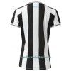 Camiseta de fútbol Newcastle United Primera Equipación 2022-23 - Mujer